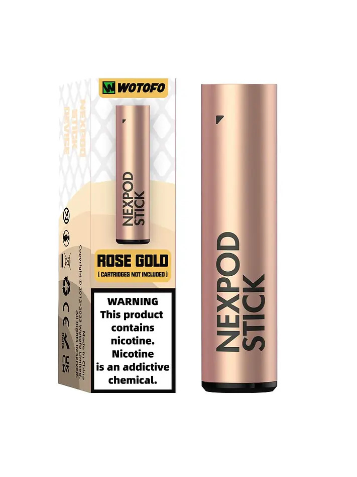 Batería Stick Nexpod-Wotofo 2