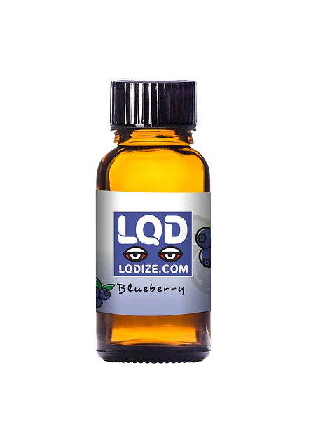 Liquidizer 30Ml Kit-Lqdize 4