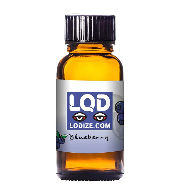 Liquidizer 30Ml Kit-Lqdize
