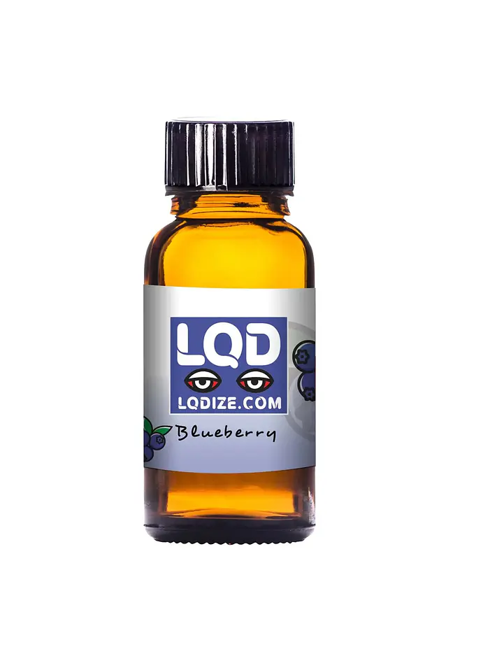 Liquidizer 30Ml Kit-Lqdize 4