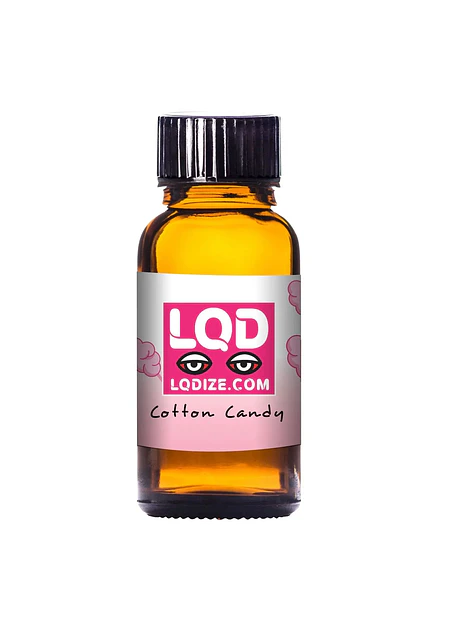 Liquidizer 30Ml Kit-Lqdize 7