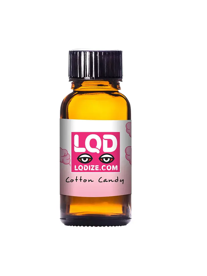 Liquidizer 30Ml Kit-Lqdize 7