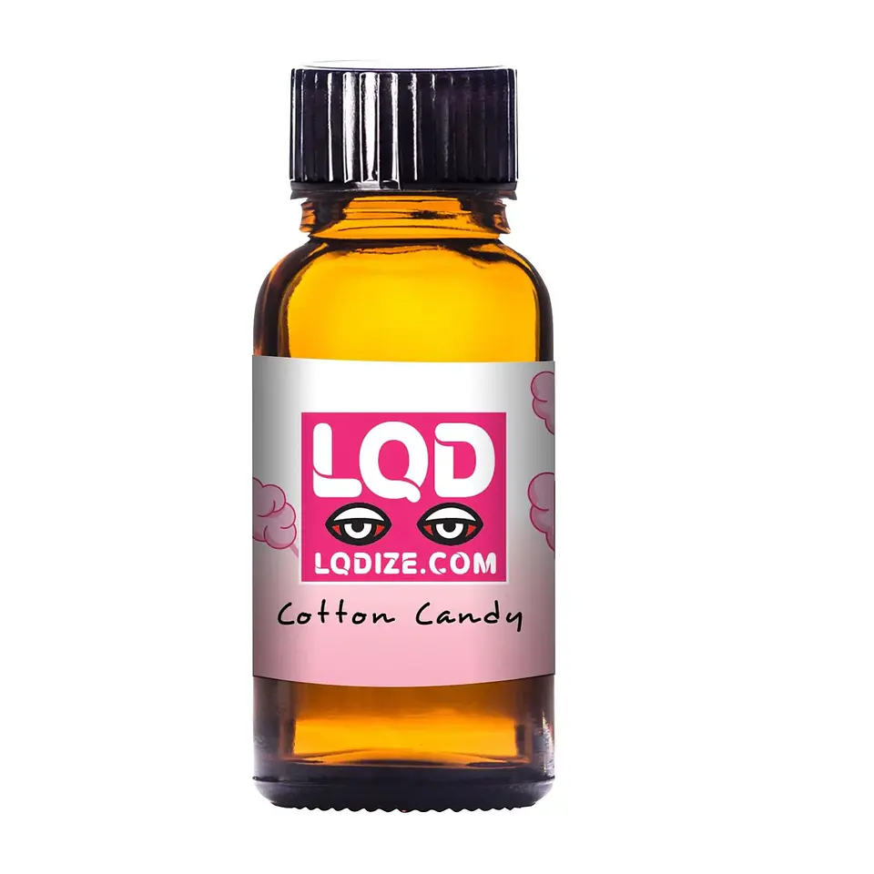 Liquidizer 30Ml Kit-Lqdize 7