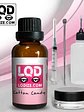 Liquidizer Banana 30Ml Kit-Lqdize - Miniatura 8