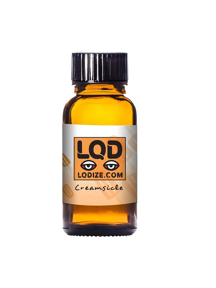 Liquidizer 30Ml Kit-Lqdize 10