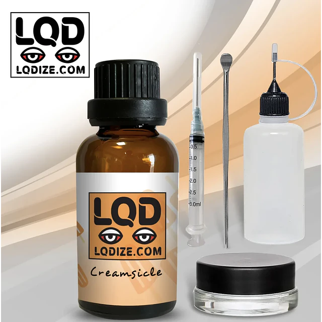 Liquidizer 30Ml Kit-Lqdize