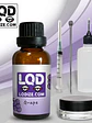 Liquidizer Banana 30Ml Kit-Lqdize - Miniatura 13