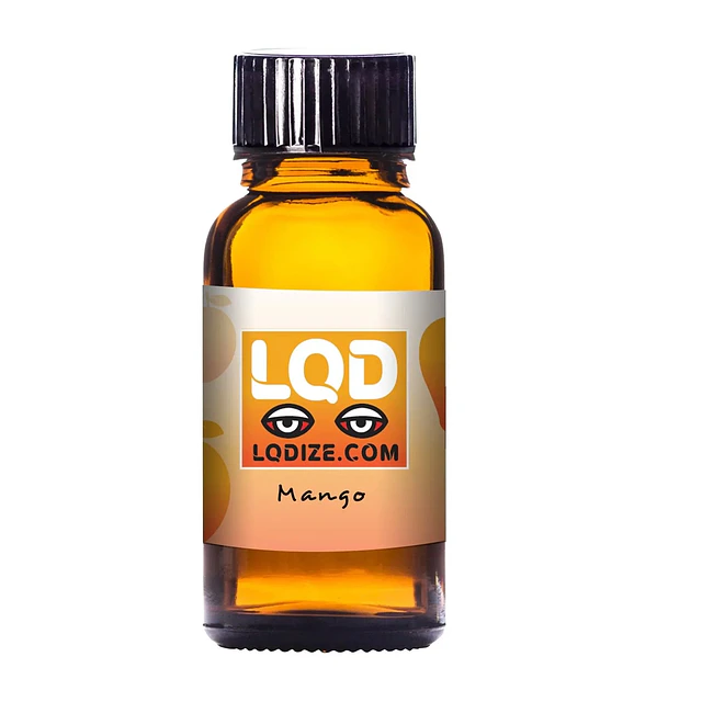 Liquidizer 30Ml Kit-Lqdize