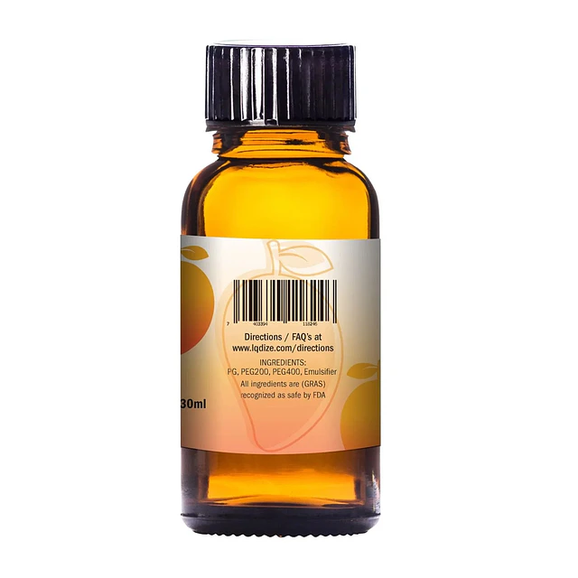 Liquidizer 30Ml Kit-Lqdize