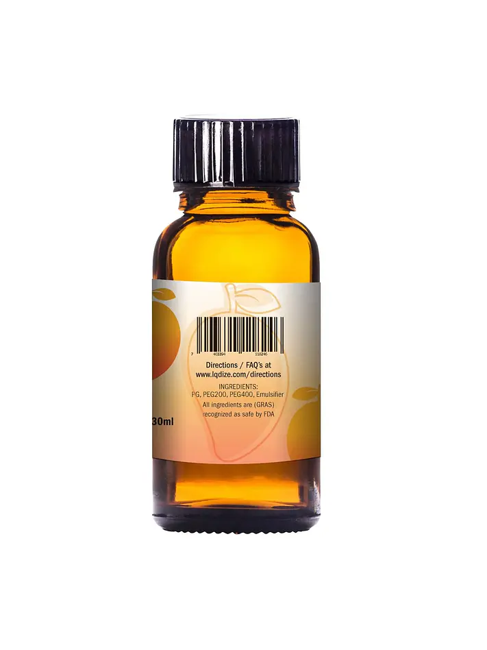 Liquidizer 30Ml Kit-Lqdize 15