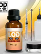 Liquidizer Banana 30Ml Kit-Lqdize - Miniatura 16