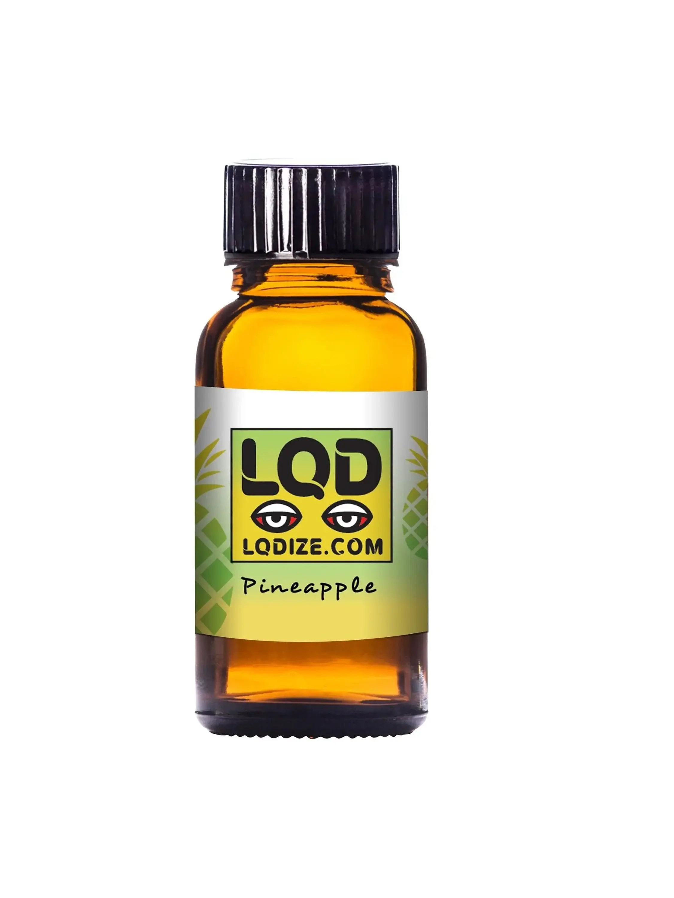 Liquidizer Banana 30Ml Kit-Lqdize 17