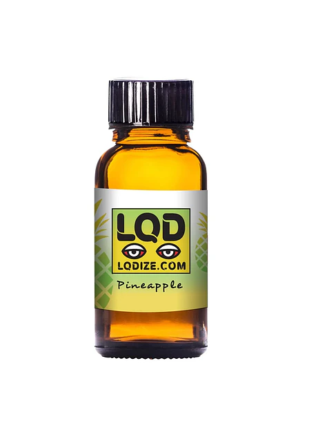Liquidizer 30Ml Kit-Lqdize 17
