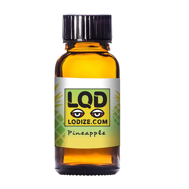 Liquidizer 30Ml Kit-Lqdize