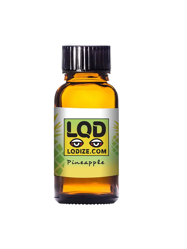 Liquidizer 30Ml Kit-Lqdize 17