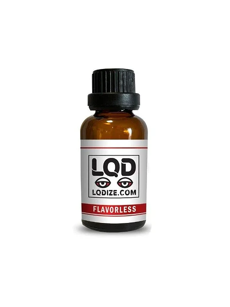 Liquidizer 30Ml Kit-Lqdize 20