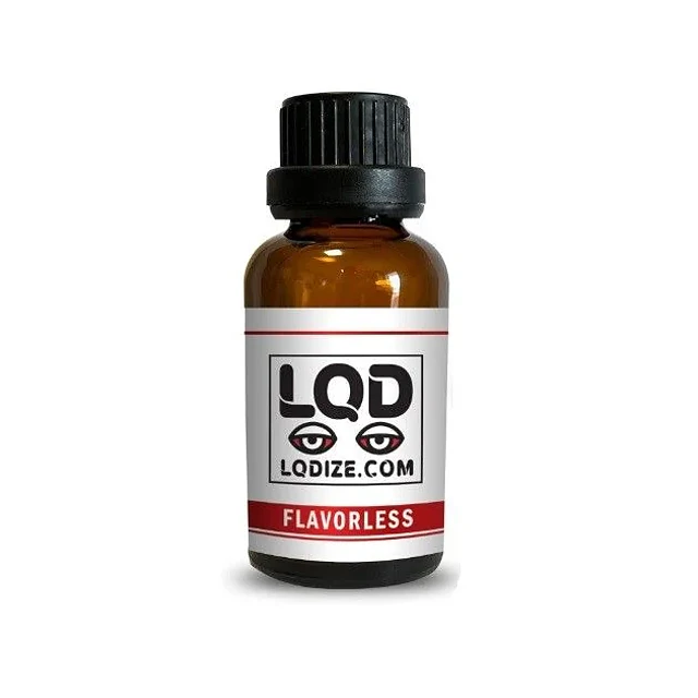 Liquidizer 30Ml Kit-Lqdize