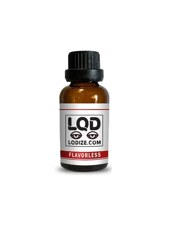 Liquidizer 30Ml Kit-Lqdize 20