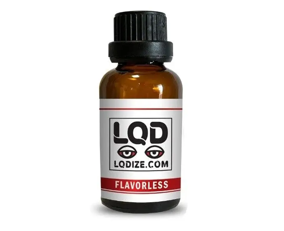 Liquidizer 30Ml Kit-Lqdize 20