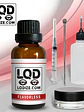 Liquidizer Banana 30Ml Kit-Lqdize - Miniatura 21