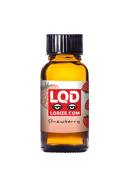 Liquidizer 30Ml Kit-Lqdize 22
