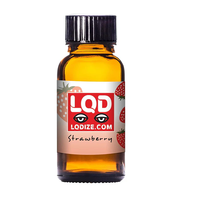 Liquidizer 30Ml Kit-Lqdize