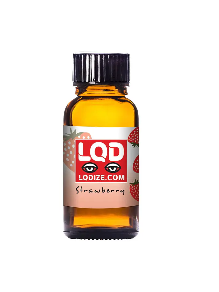Liquidizer 30Ml Kit-Lqdize 22