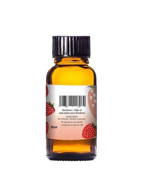 Liquidizer 30Ml Kit-Lqdize 23