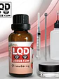 Liquidizer Banana 30Ml Kit-Lqdize - Miniatura 24