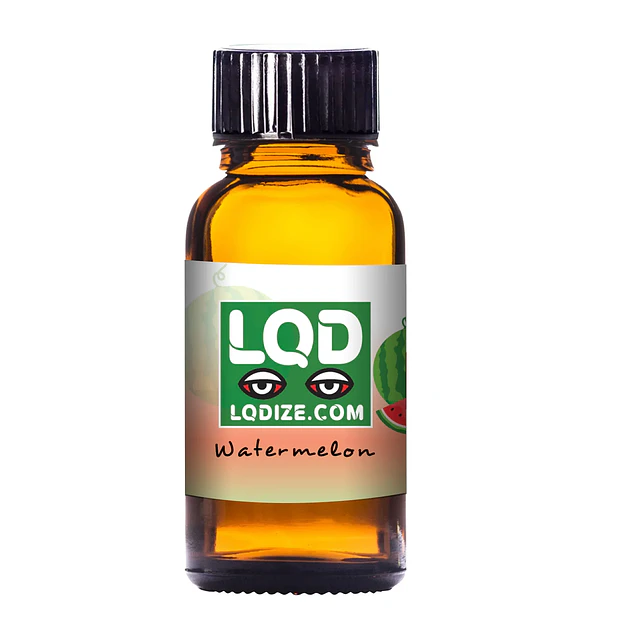 Liquidizer 30Ml Kit-Lqdize