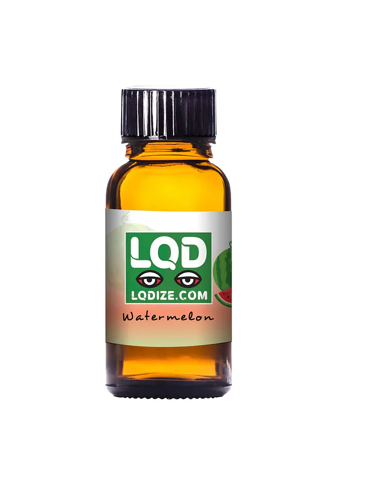 Liquidizer 30Ml Kit-Lqdize 25