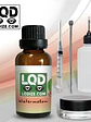 Liquidizer Banana 30Ml Kit-Lqdize - Miniatura 26