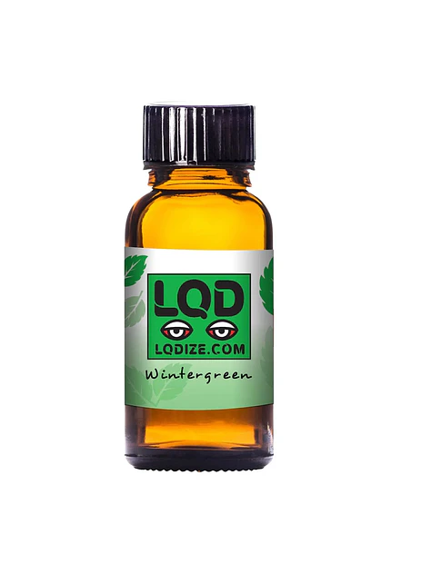 Liquidizer 30Ml Kit-Lqdize 28