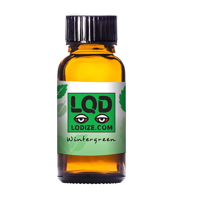Liquidizer 30Ml Kit-Lqdize