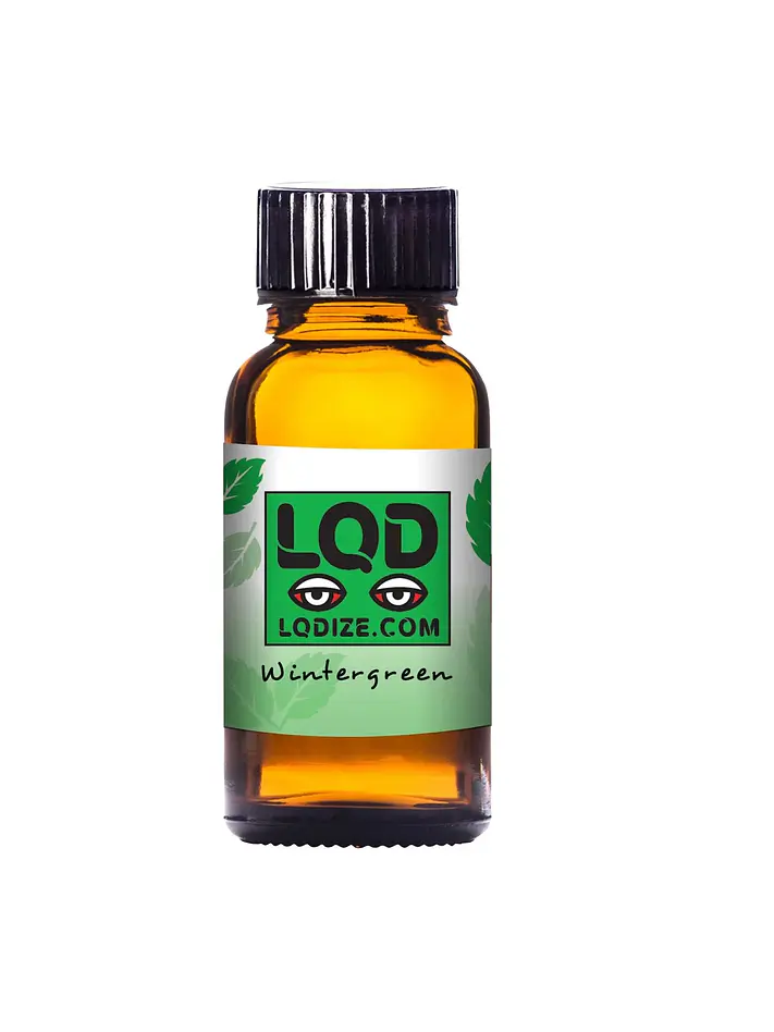 Liquidizer 30Ml Kit-Lqdize 28