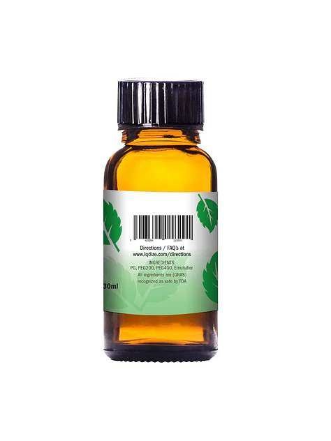 Liquidizer 30Ml Kit-Lqdize 29