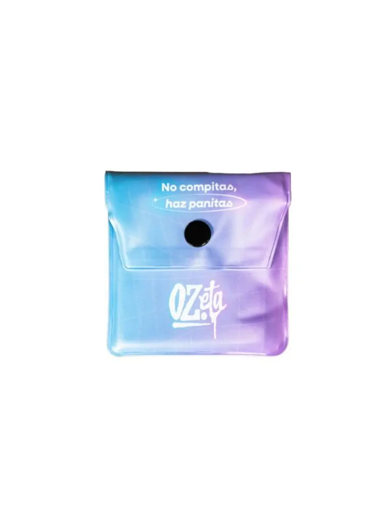 Cenicero Portatil  Negro-Ozeta 5