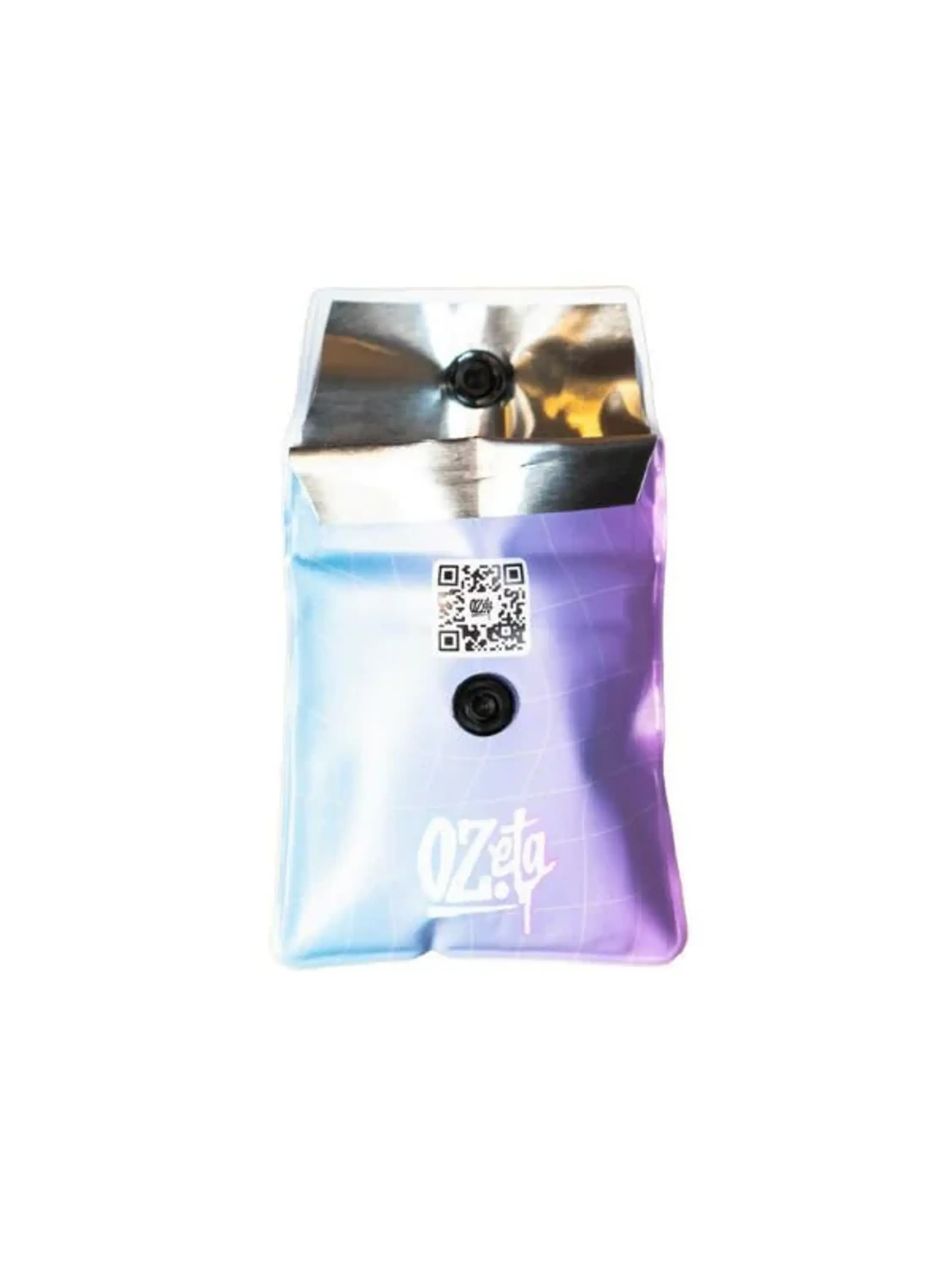 Cenicero Portatil  Negro-Ozeta 6