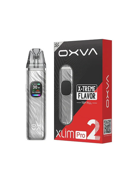 Vaporizador Esencias Xlim Pro 2 -Oxva 3