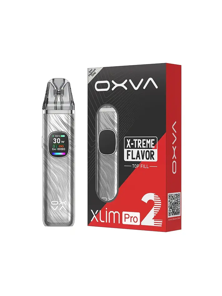 Vaporizador Esencias Xlim Pro 2 -Oxva 3