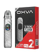 Vaporizador Esencias Xlim Pro 2 Black Warrior-Oxva - Miniatura 3