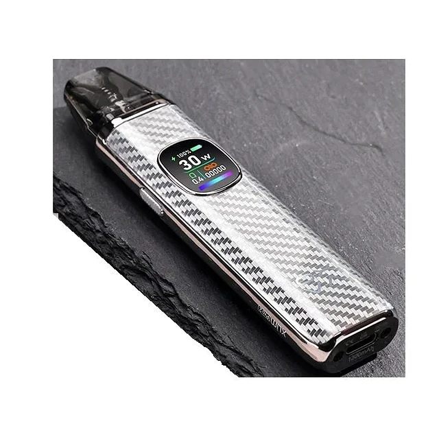 Vaporizador Esencias Xlim Pro 2 -Oxva
