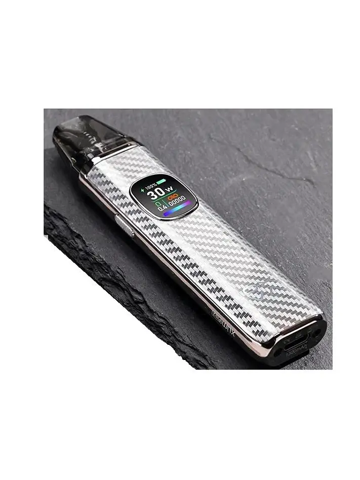Vaporizador Esencias Xlim Pro 2 -Oxva 4