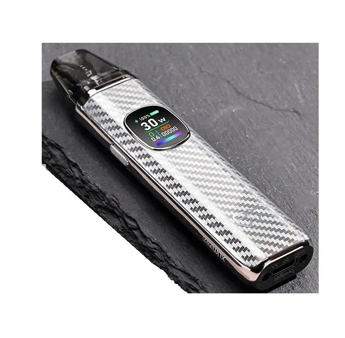 Vaporizador Esencias Xlim Pro 2 -Oxva 4