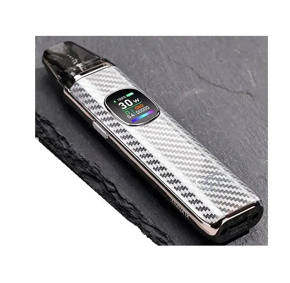 Vaporizador Esencias Xlim Pro 2 -Oxva 4