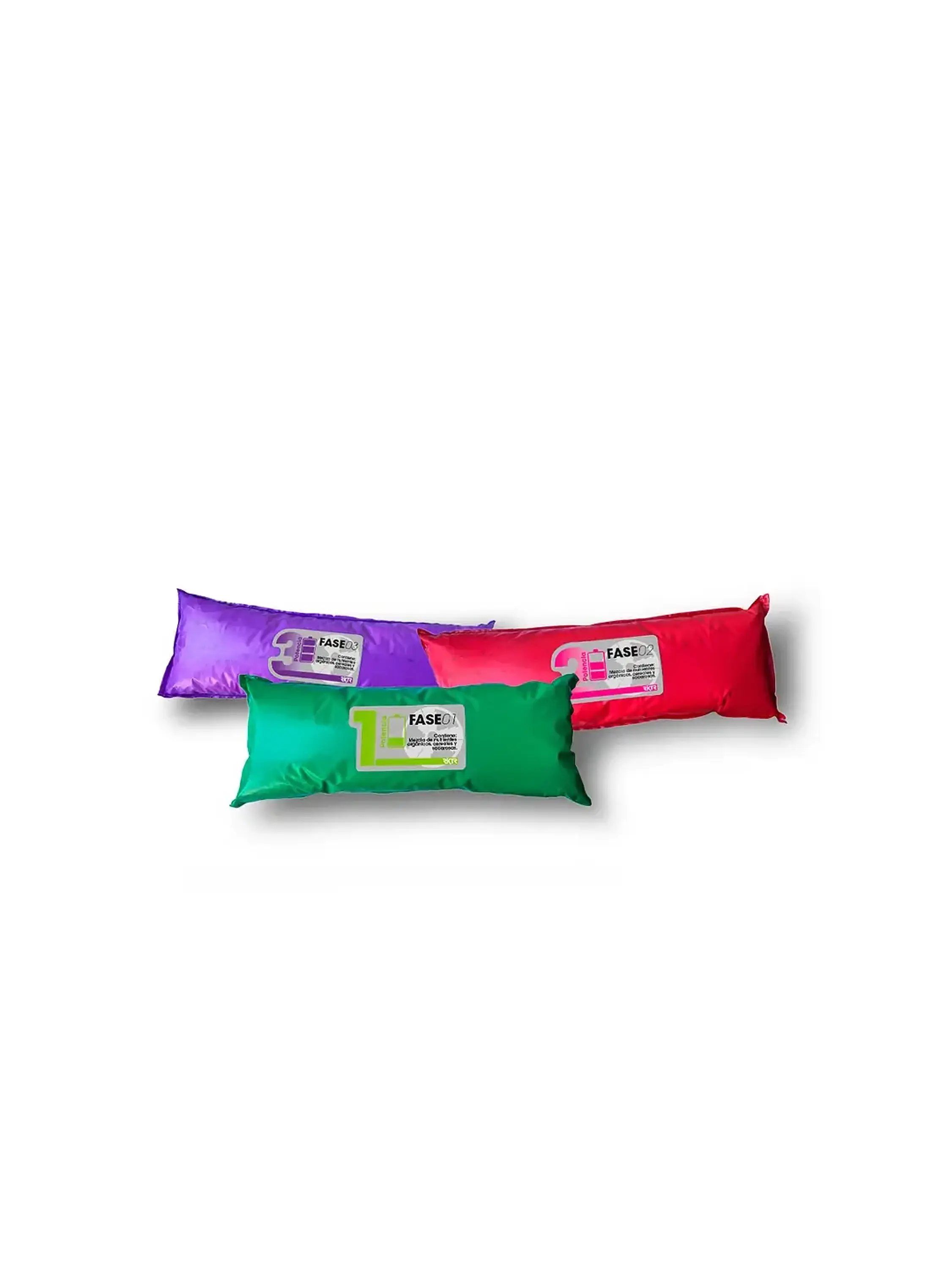 Rktr 120 Recarga Co2-Reaktor 2