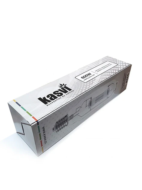 Ampolleta Hm -Kasvi 6