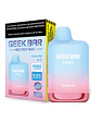 Vaporizador Meloso Max 9000 Berry Trio Ice-Geekbar - Miniatura 2