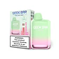 Vaporizador Meloso Max 9000-Geekbar - Miniatura 4