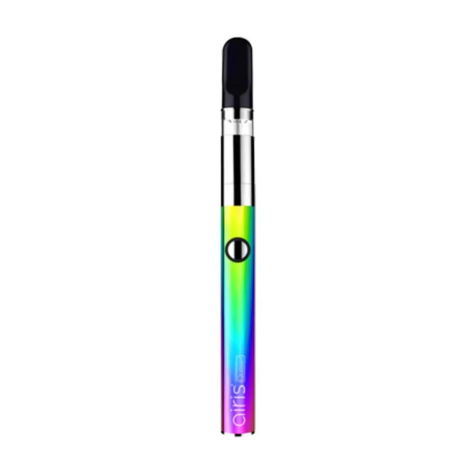 Vaporizador Quaser-Airistech 5
